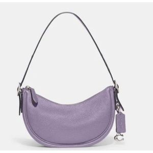 Coach Luna Shoulder Bag
